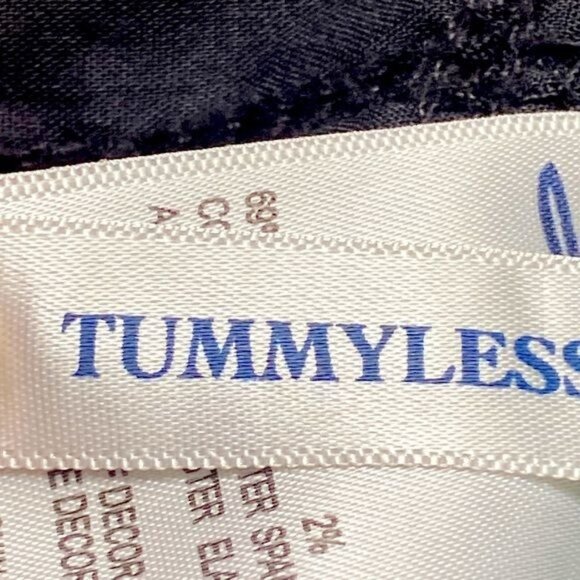 Seven7 Skinny Black Stretch Denim Jeans High Rise Casual Chic Edgy Vibe Size 8 - Picture 5 of 16